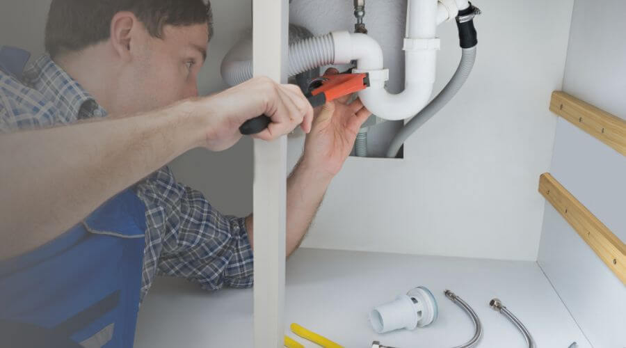 Professional sink repair in Windham, ME